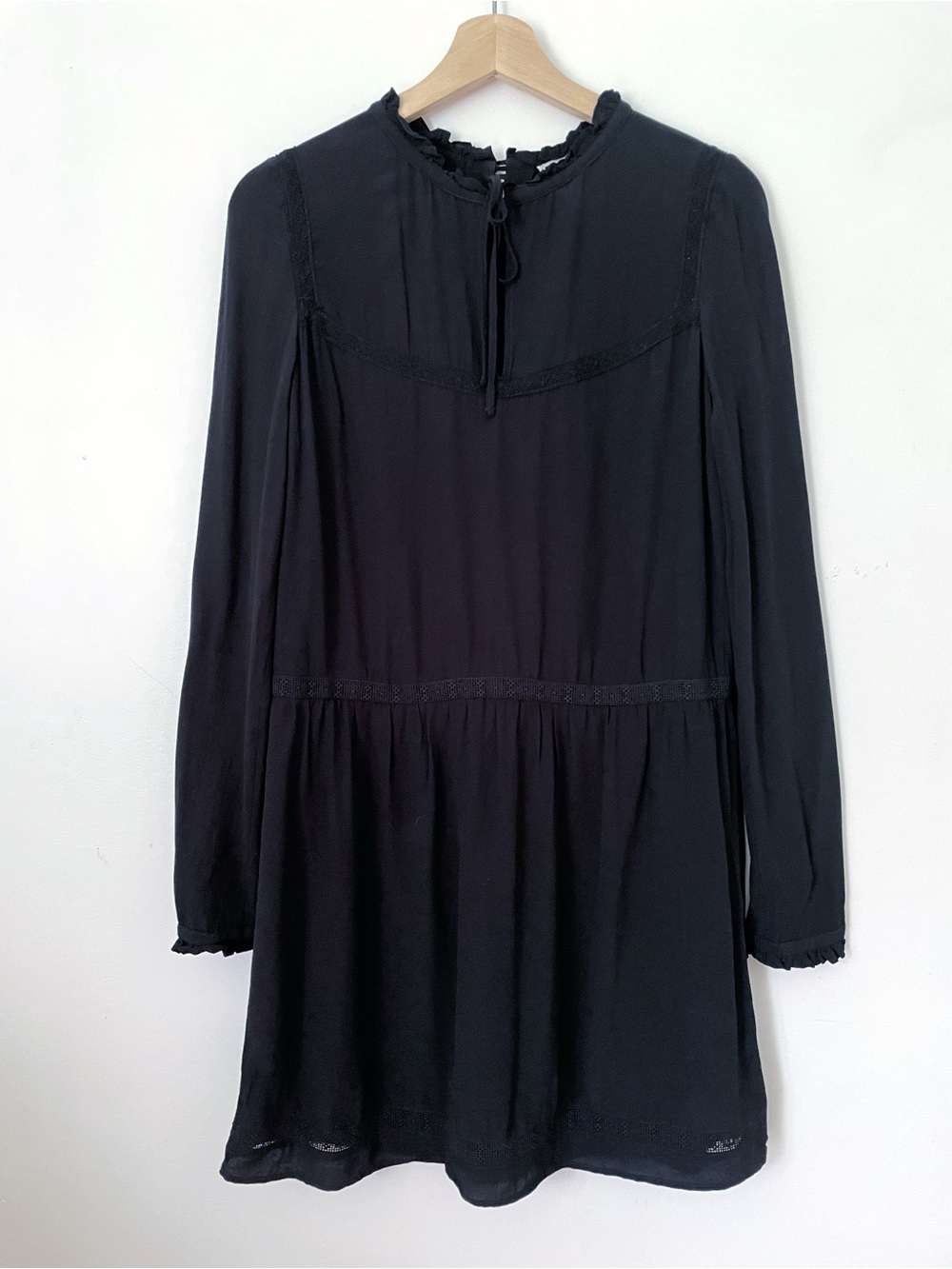 Sezane dress